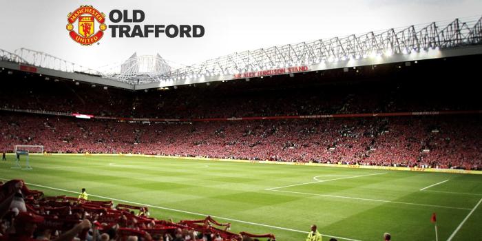 2560x1600 Manchester United Wallpapers