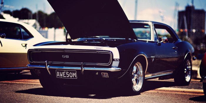1920x1200 Camaro SS Wallpapers - Top Free Camaro SS Backgrounds - WallpaperAccess