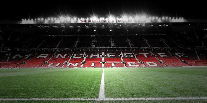 1920x1080 Old Trafford Wallpaper (64+ images)
