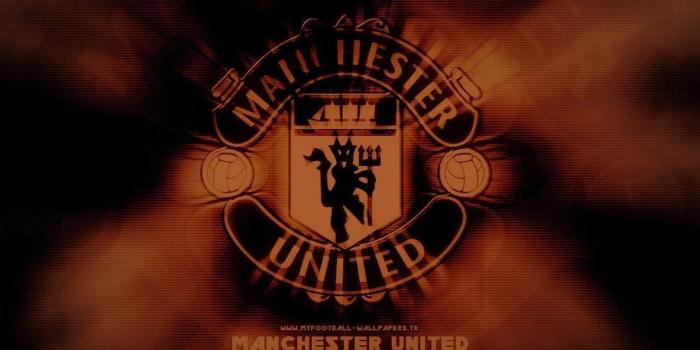 1600x900 Sport: Manchester United, Desktop Wallpapers Nr. 58608 By Ii=Saadhu