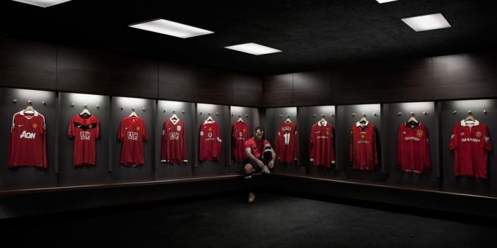 1600x900 Manchester United Black Wallpapers – Epic Wallpaperz