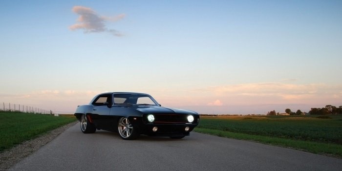 1920x1080 69 camaro wallpapers Gallery
