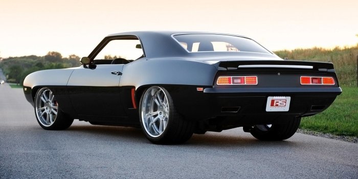 1920x1200 1969 Camaro Wallpaper ·① WallpaperTag