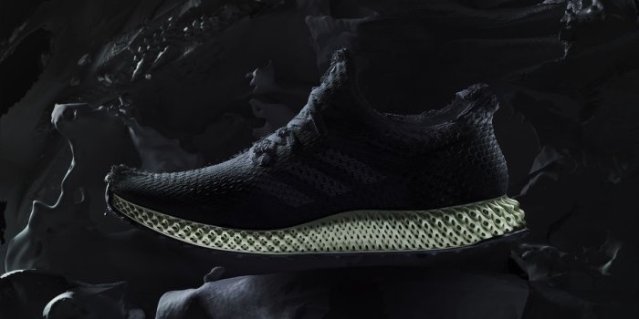 1200x800 Adidas reveals the first 3D-printed shoe it'll mass-produce - The Verge