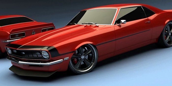 1440x1080 29208 1969 camaro hd wallpaper