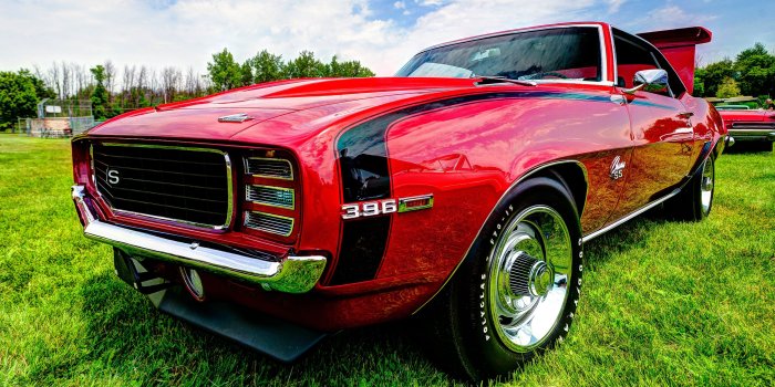 3688x2459 69 Camaro Ss Wallpaper (79+ images in Collection) Page 1