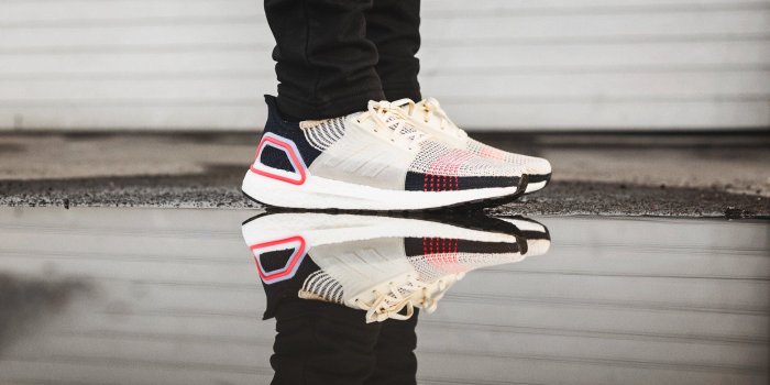 1920x1080 adidas Ultra Boost 19 | Get all the updates at Unisport |