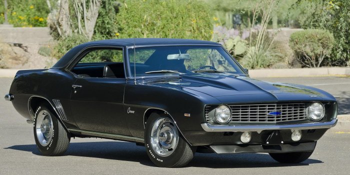 2048x1536 1969 Camaro Ss HD desktop wallpaper : Widescreen : High Definition