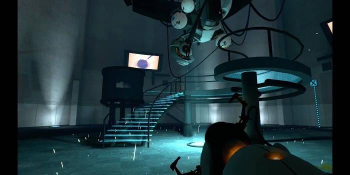 1920x1080 Portal: HELL | Creepypasta Fanon Wiki | FANDOM powered by Wikia