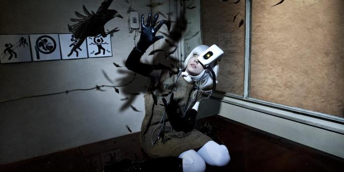 1920x1080 Portal 2 wallpaper 1920x1080 Gallery