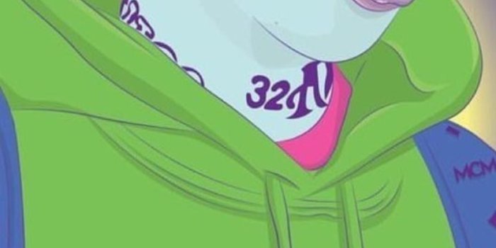 720x1280 Wallpapers | Wallpapers | Lil pump, Trap art, Dope art