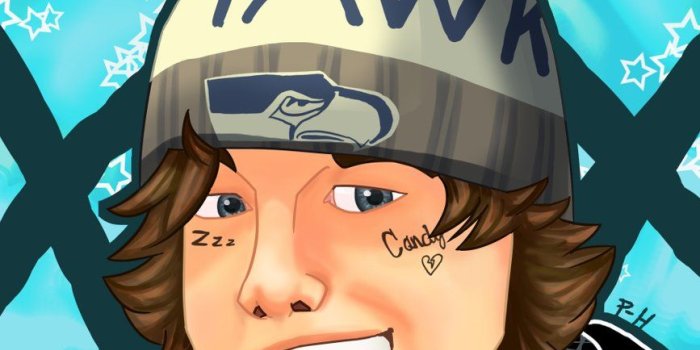 867x921 lil xan by patriicks-hat