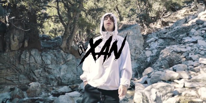 2048x1152 Lil Xan Wallpapers