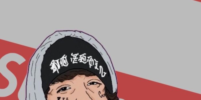 750x1334 Lil Pump Dope Wallpapers - Top Free Lil Pump Dope Backgrounds