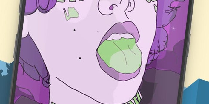 800x1400 Lil Xan Wallpaper for Android - APK Download