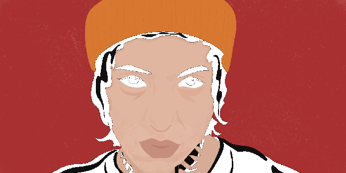 1200x675 How face tattoos took over SoundCloud, Instagram, and YouTube - Vox