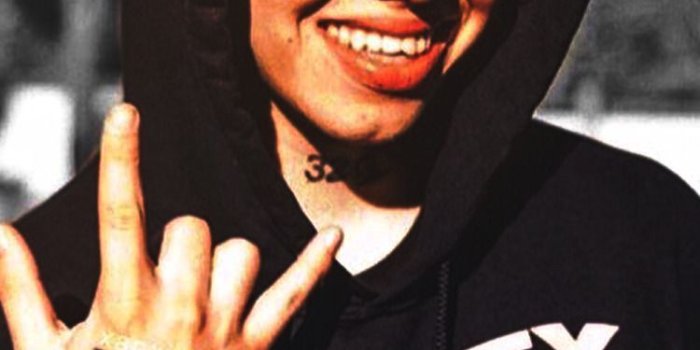 750x1334 Lil Xan Wallpapers - Top Free Lil Xan Backgrounds - WallpaperAccess