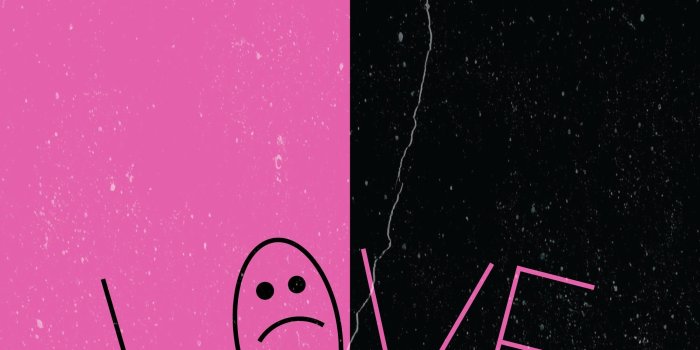 2303x4096 Lil Peep Wallpaper - Smiley (#519726) - HD Wallpaper Download