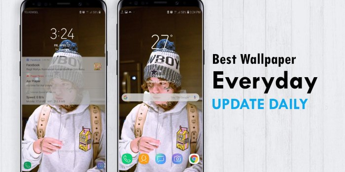 2158x2058 Lil Xan Wallpapers HD 4K for Android - APK Download