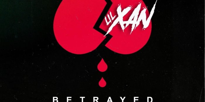 1080x1080 Listen to Lil Xan | Pandora Music & Radio