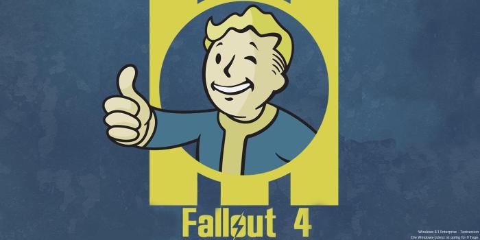 1920x1080 Vault Boy Wallpapers - Fallout Pip Boy Wallpaper Phone (#53955) - HD