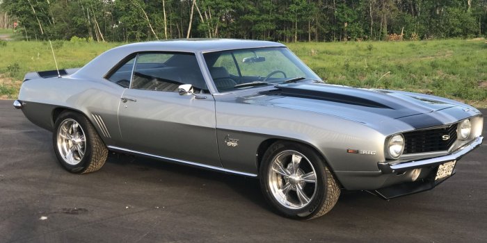 1920x1440 69 Camaro Ss Wallpaper (79+ images in Collection) Page 1