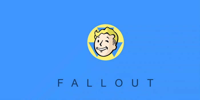 1920x1080 Fallout Vault Boy Wallpaper [1920 x 1080] : wallpaper
