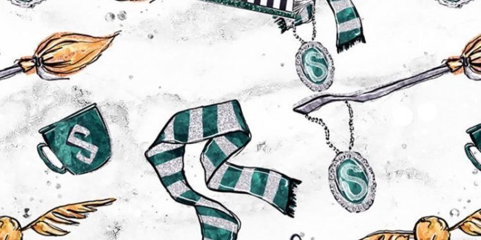 750x1333 Kristýna Černíková on Harry Potter | Hogwarts, Slytherin