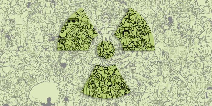 2560x1440 75+ Vault Boy Wallpapers on WallpaperPlay