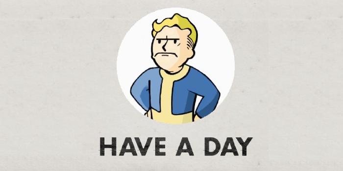 1920x1080 Fallout Vault Boy Wallpaper (72+ images)
