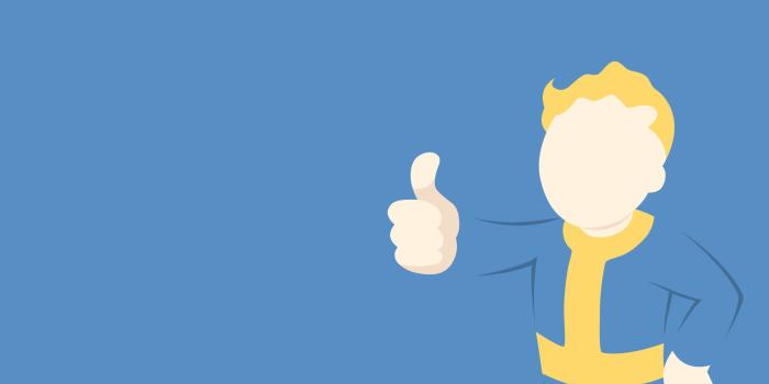 1920x1080 Vault Boy Wallpaper - (30+) Group Wallpapers