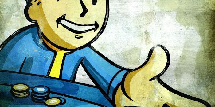 1920x1080 Vault Boy Wallpaper (73+ images)