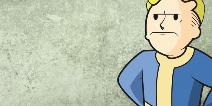1280x1024 Free download Fallout Pip Boy Wallpapers HD [6000x3750] for your