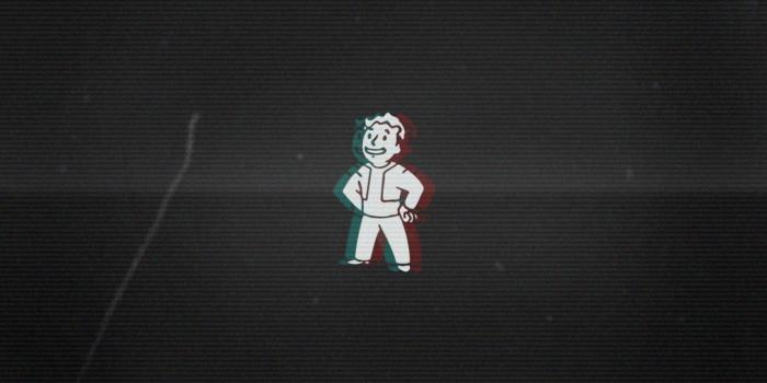 1920x1080 1920x1080 Fallout 4 Vault Boy Wallpaper