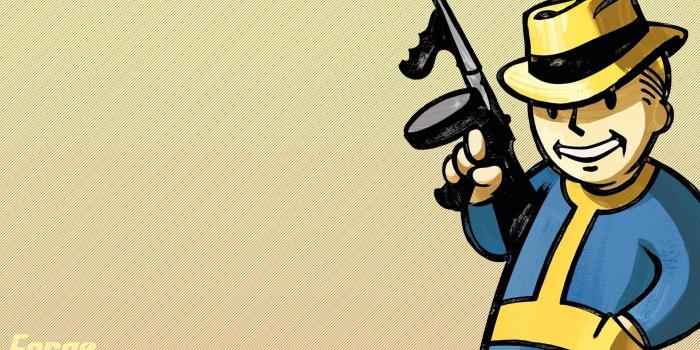 1920x1080 75+ Vault Boy Wallpapers on WallpaperPlay