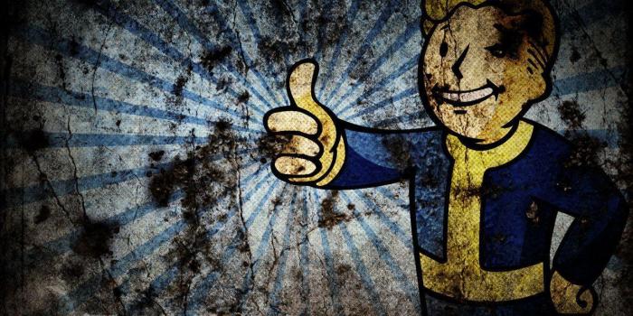 1280x800 Vault Boy Wallpapers