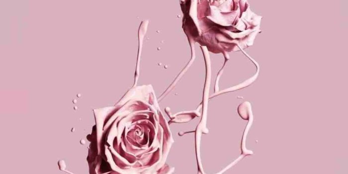 981x1744 Rose Gold Aesthetic Home Screen Cute Wallpapers – WALLPAPERSHIT