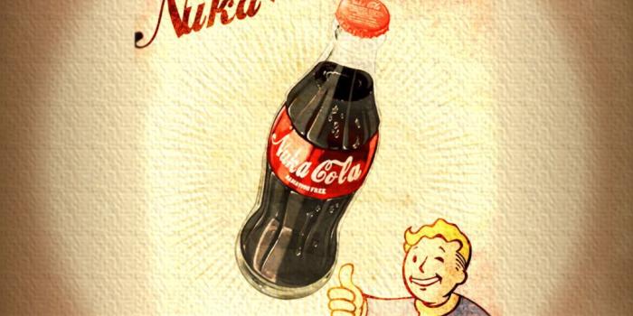 1024x768 Fallout 4 Vault Boy Wallpaper (30+ images) on Genchi.info