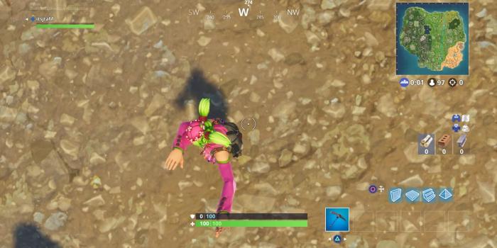 1920x1080 Fortnite Dab Wallpaper 64815 1920x1080px