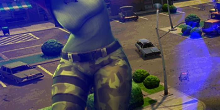 720x1280 Fortnite DAB Wallpaper by FlawLeSSHunts_yt - 6c - Free on ZEDGE™