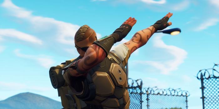 1920x1080 Of Course There'll Be a Fortnite Announcement at The Game Awards