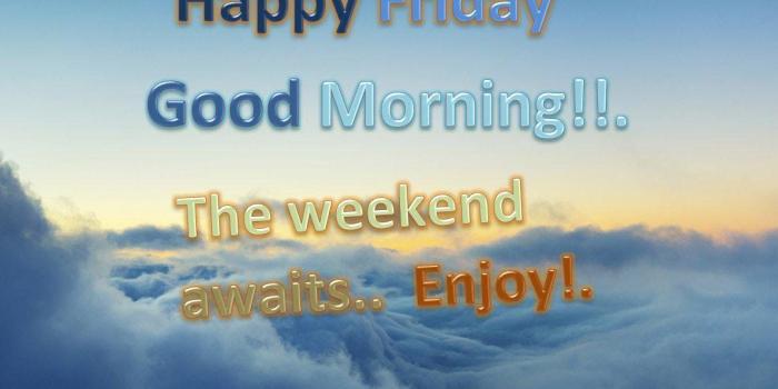 1192x836 Happy Friday Wallpaper (104+ images in Collection) Page 1