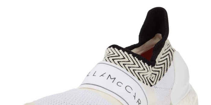 1200x1500 UltraBoost X 3D Sneakers, White