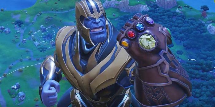 1600x900 Watch Thanos dab, destroy, and dance in Fortnite | VentureBeat