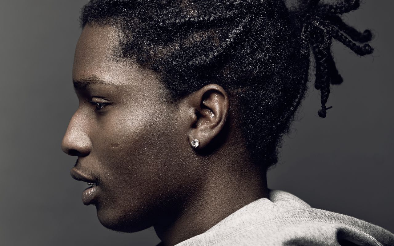 1280x800 ASAP Rocky Computer Wallpaper 664 1280x800 px ~ PickyWallpapers.com