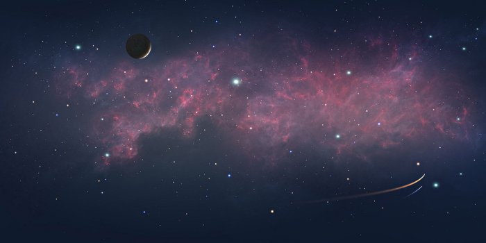 1920x1080 Red Space Wallpaper (75+ images)