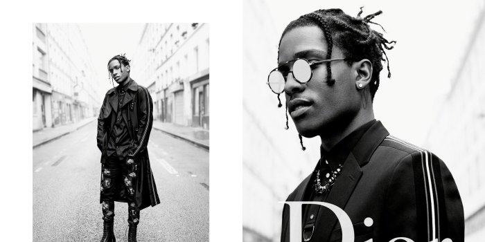 1920x1080 ASAP Rocky HD Wallpaper - Picserio.com