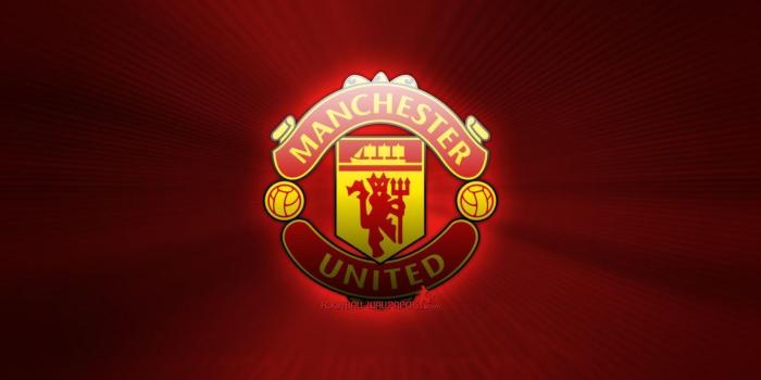 1600x1200 Manchester United Logo Wallpapers