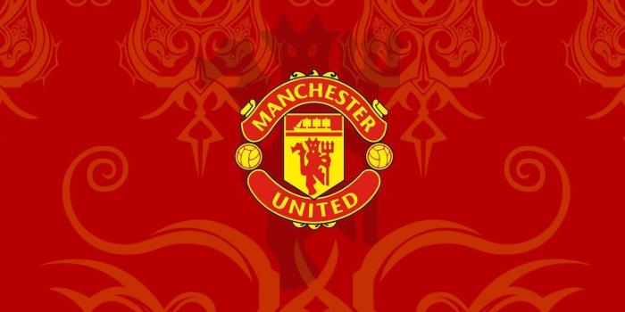 1600x1000 Manchester United Logo Wallpapers
