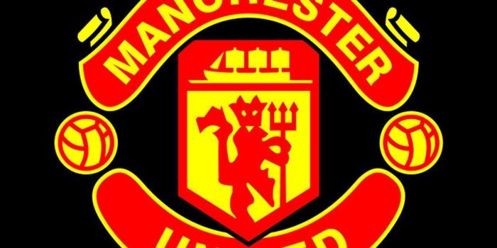 1280x1024 Manchester United Logo Wallpapers